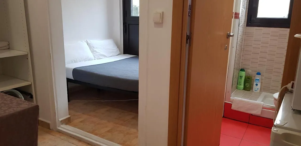 Barcelona Rooms 294 España