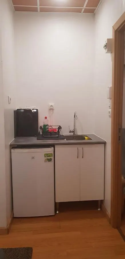 ** Guest house Barcelona Rooms 294 Spain