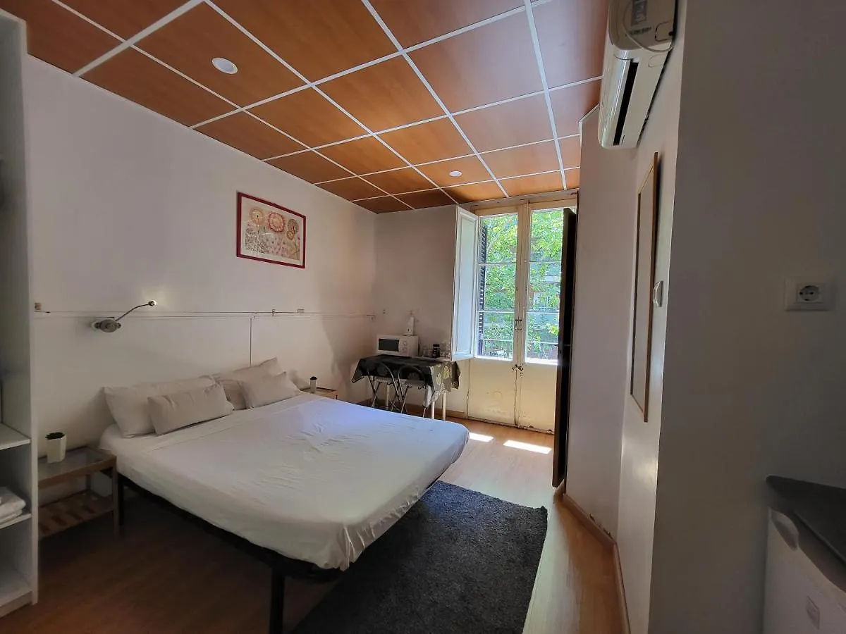 Barcelona Rooms 294 Guest house