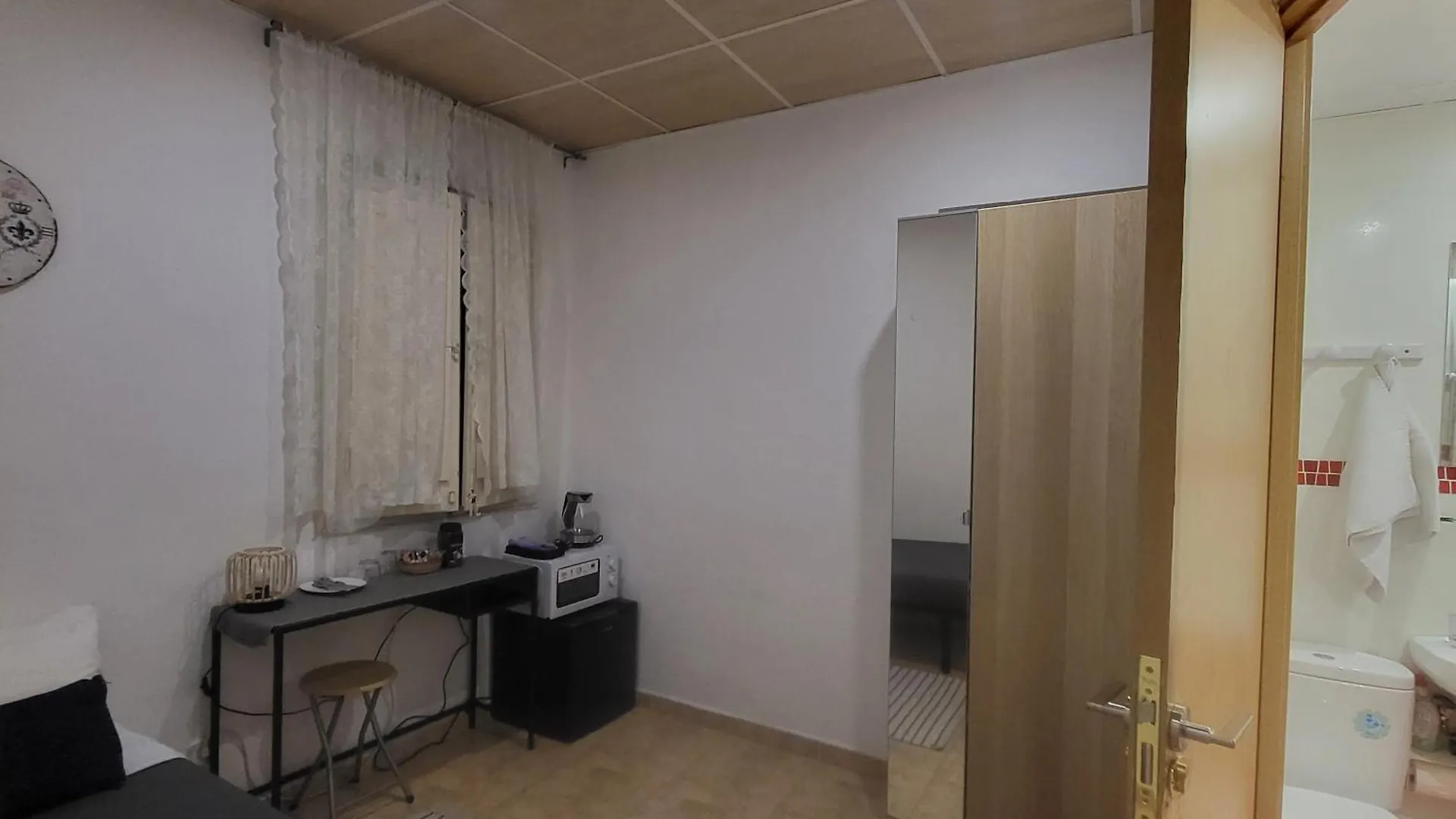 Barcelona Rooms 294 Spain