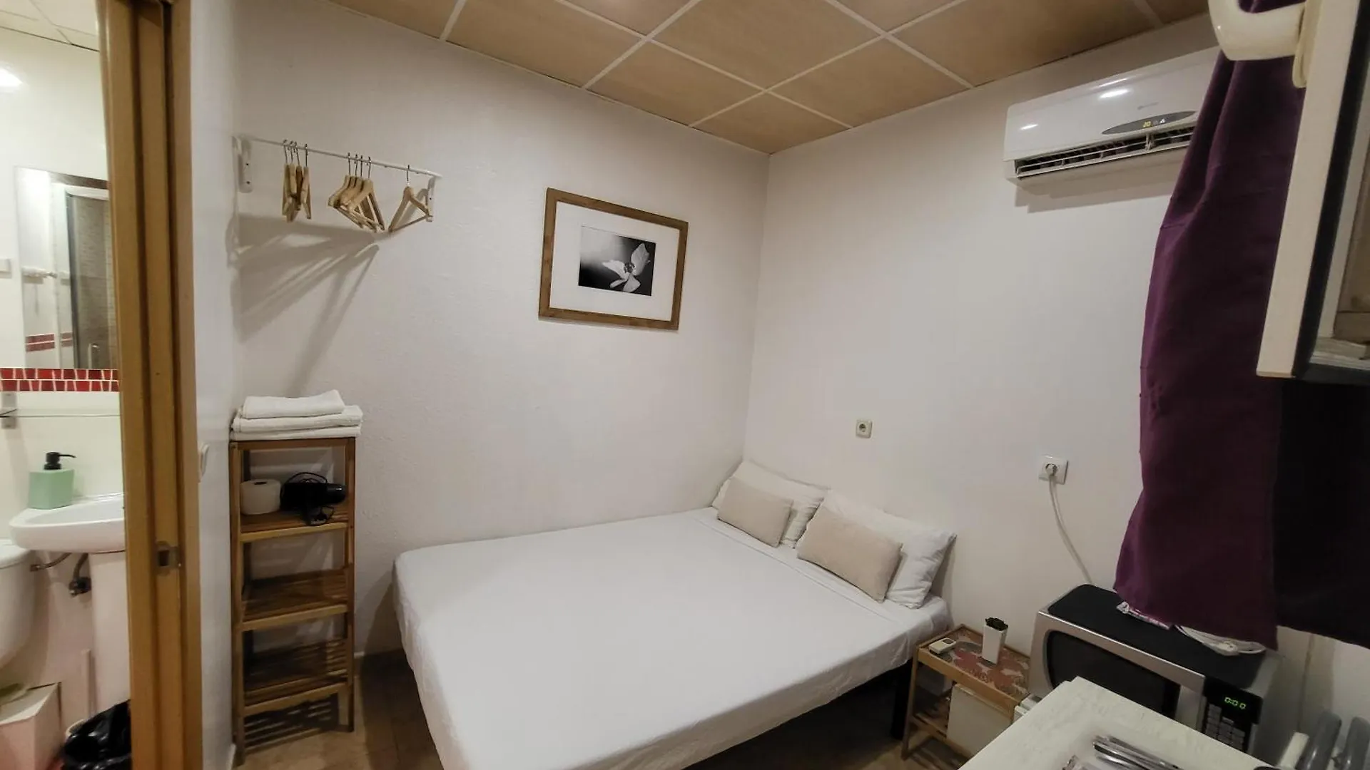 Barcelona Rooms 294 Spain
