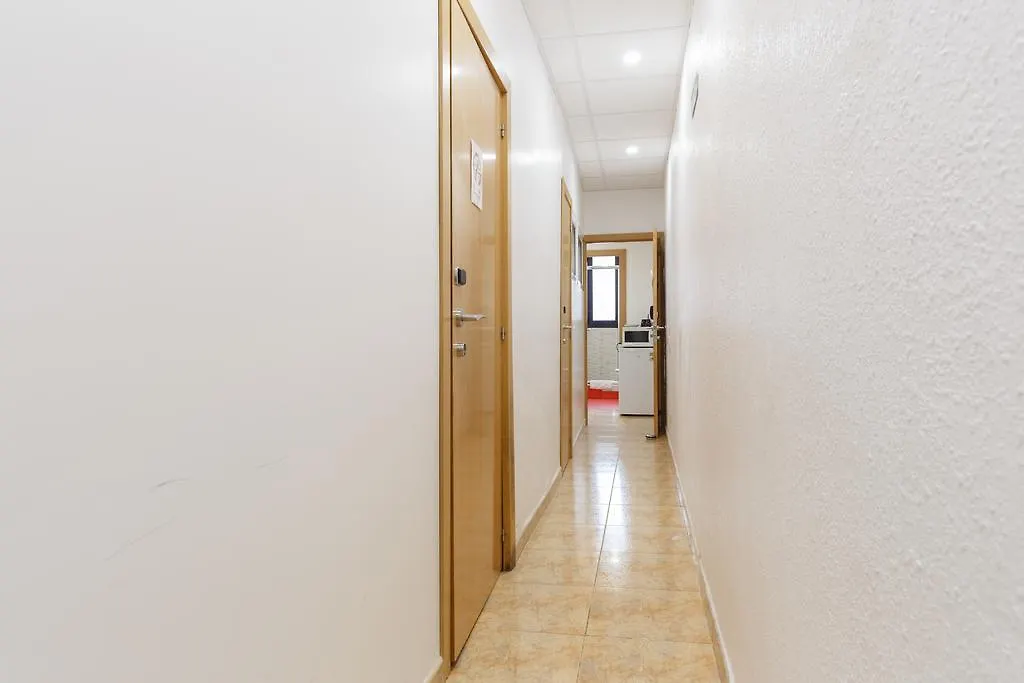 Guest house Barcelona Rooms 294