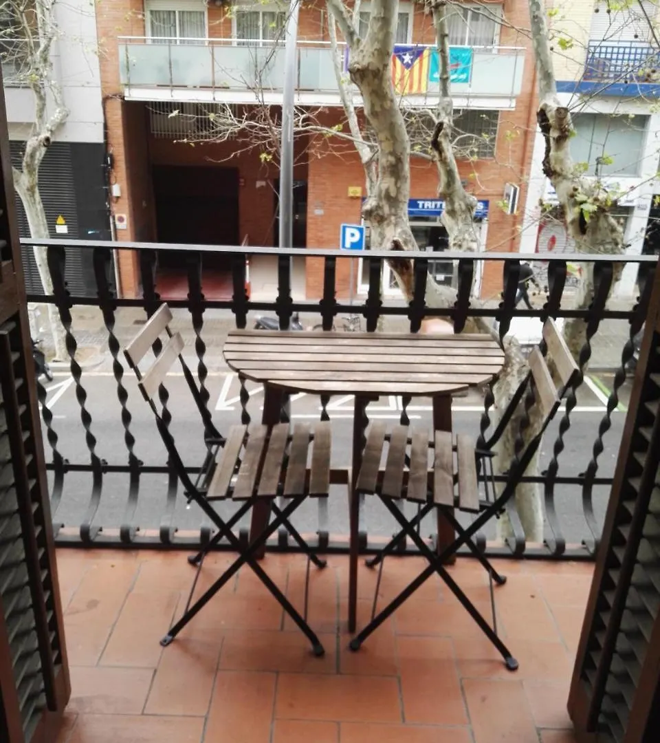 Guest house Barcelona Rooms 294
