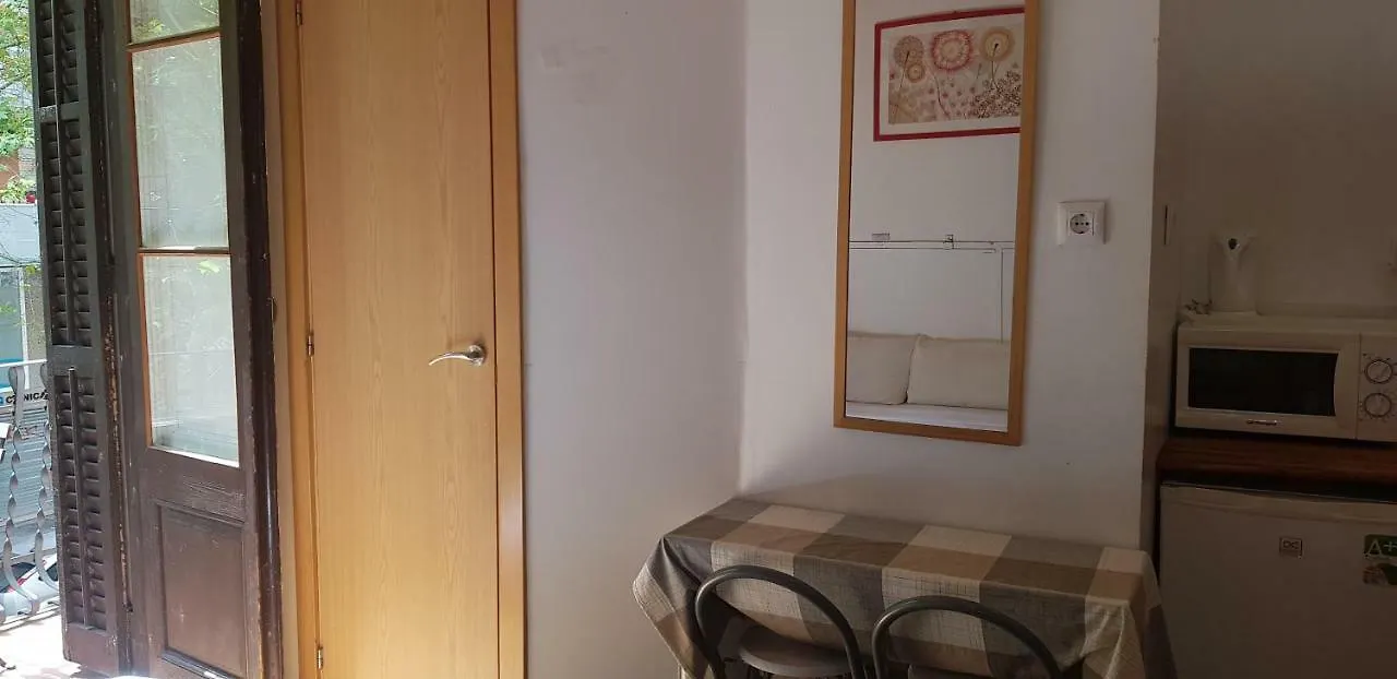 ** Guest house Barcelona Rooms 294 Spain