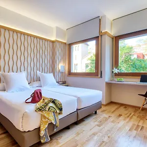 Bonanova Appart hôtel Barcelone