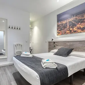Bedmates Отель