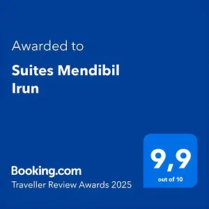 Mendibil , Irun España