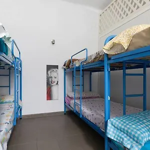 Hostal Bedcelona Gracia
