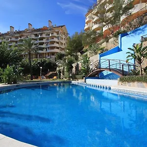 Señorío De Aloha 2*, Marbella España