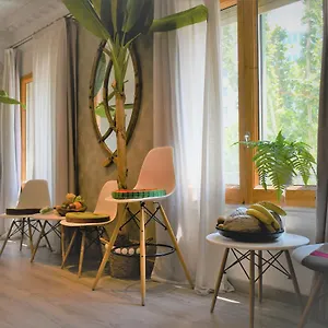  Apart-hotel Dreamkeys Barcelona City