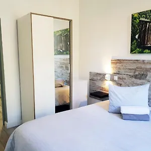 Barcelona Rooms Vendégház