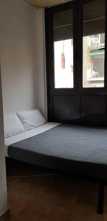 Barcelona Rooms 294 Maison d'hôtes