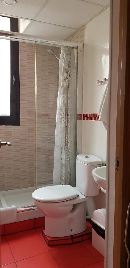 Barcelona Rooms 294 2*,  Espagne