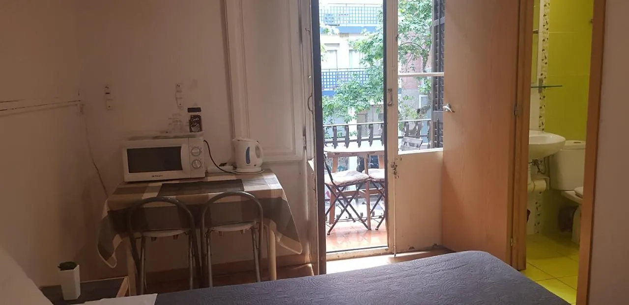 ** Maison d'hôtes Barcelona Rooms 294 Espagne