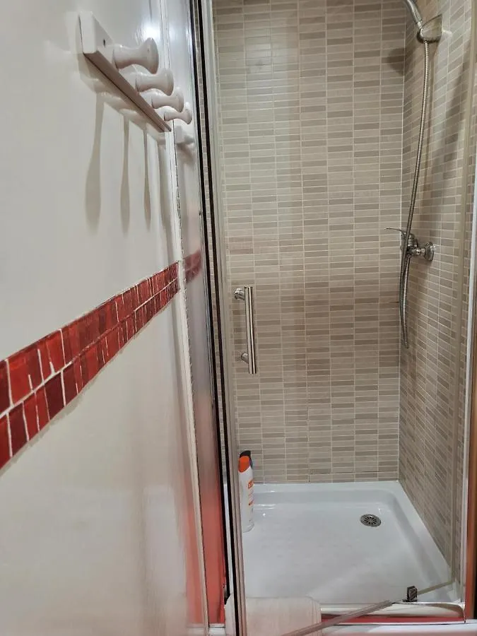 Guest house Barcelona Rooms 294