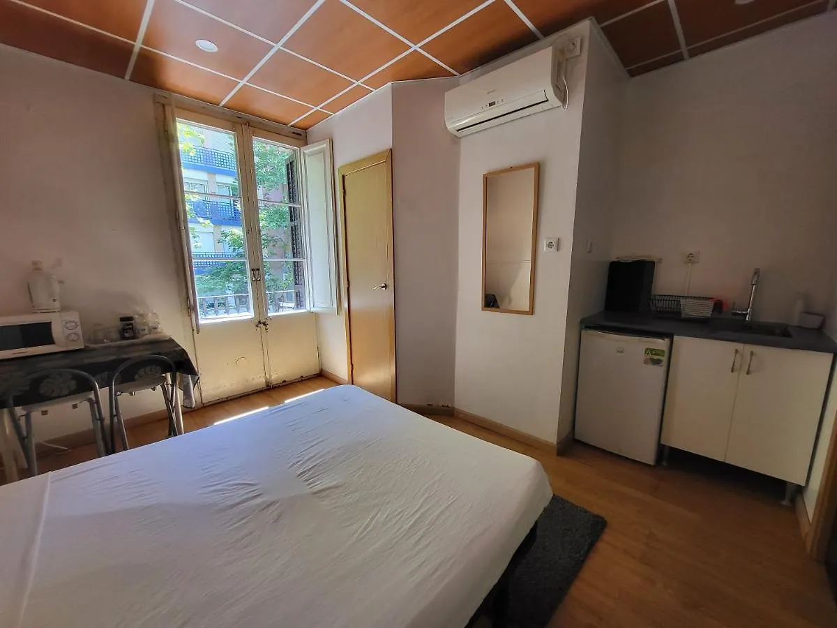 Guest house Barcelona Rooms 294