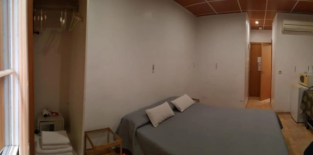 Guest house Barcelona Rooms 294