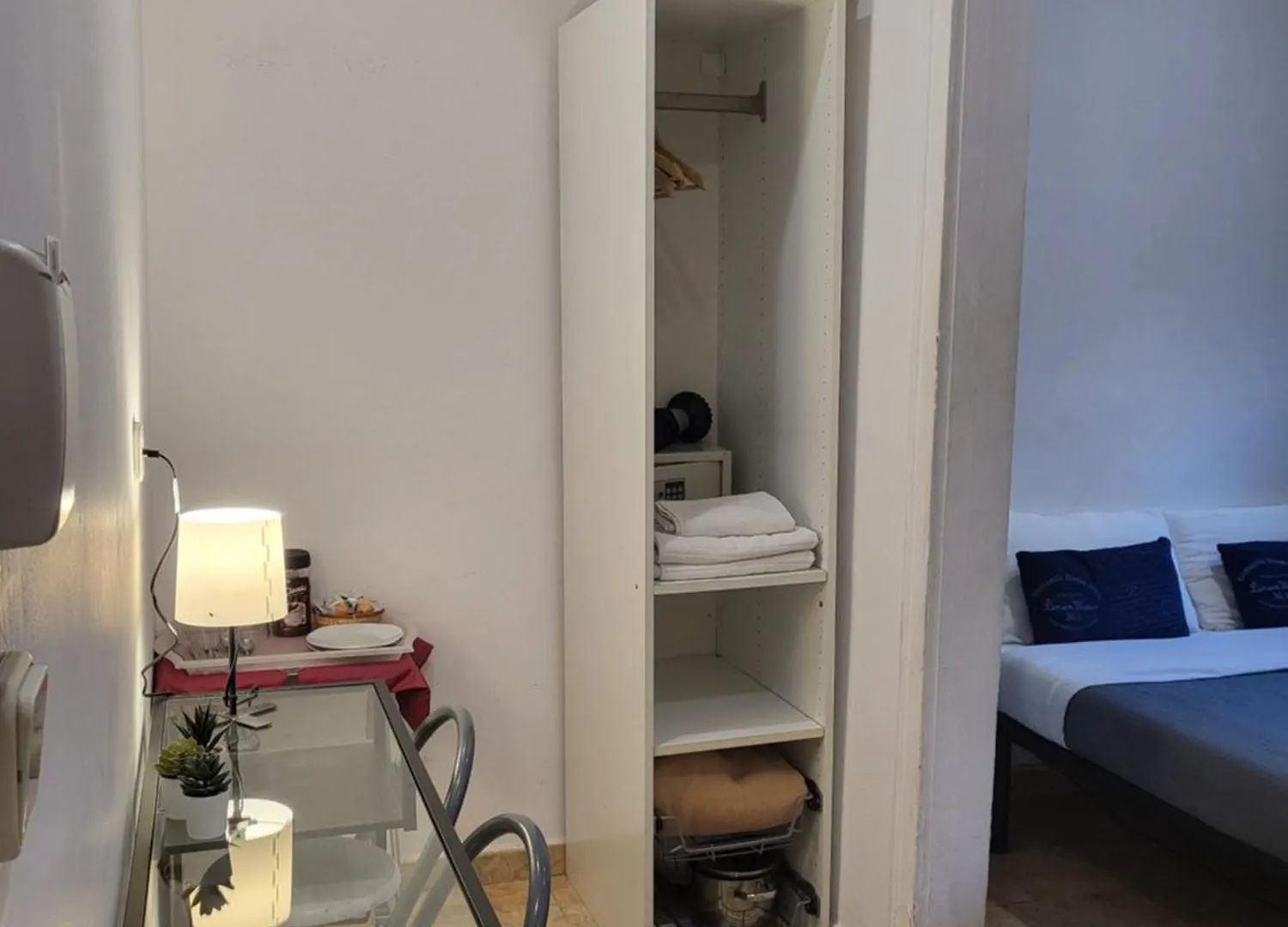 Maison d'hôtes Barcelona Rooms 294