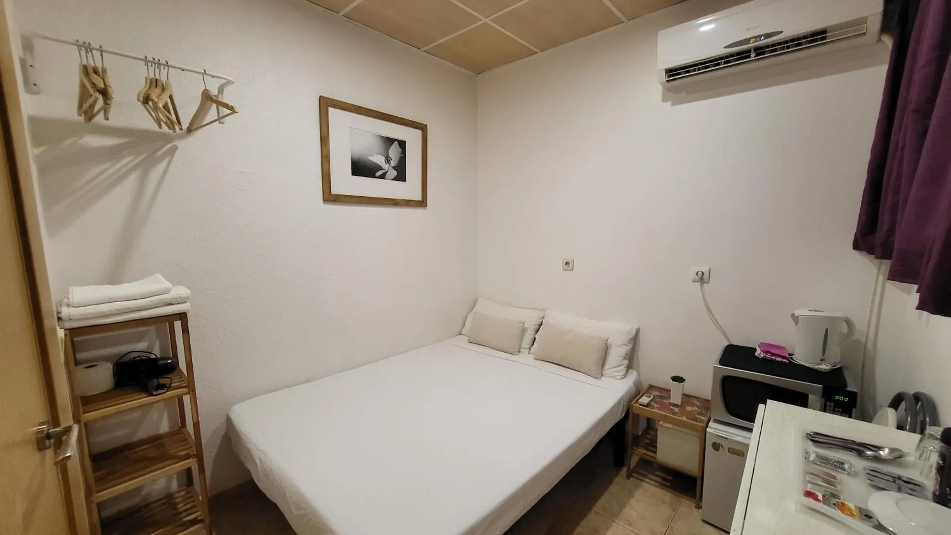 Barcelona Rooms 294 Spain