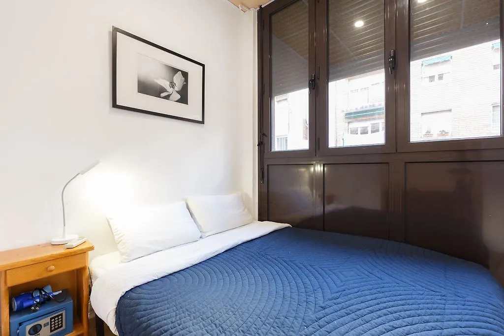 Barcelona Rooms 294 Guest house