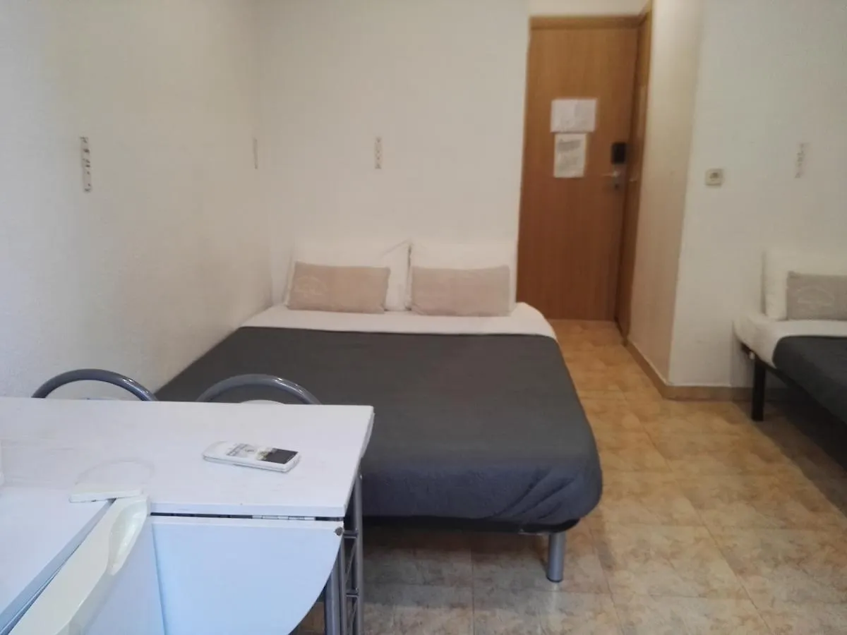 Barcelona Rooms 294 Spain
