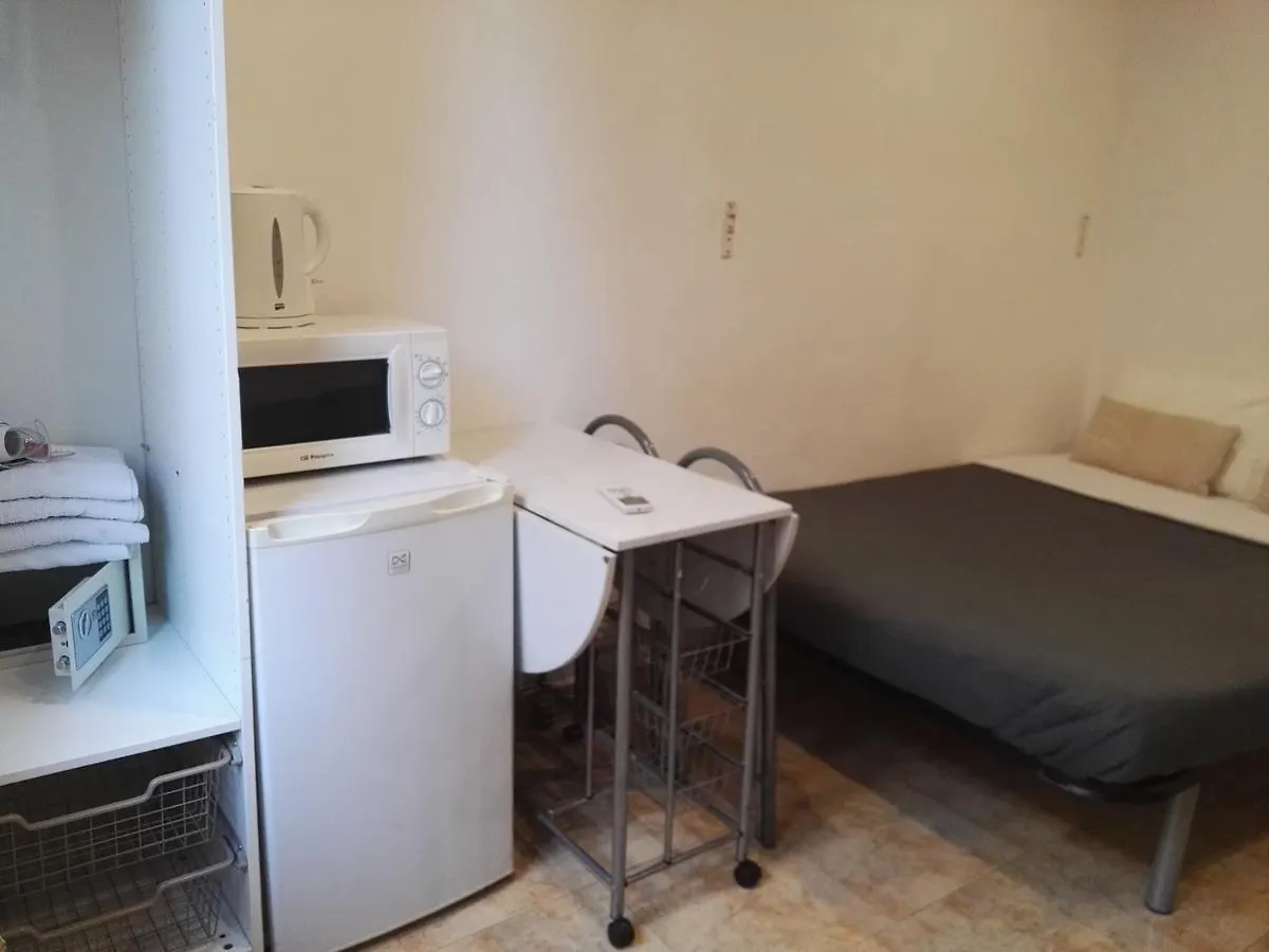 Guest house Barcelona Rooms 294