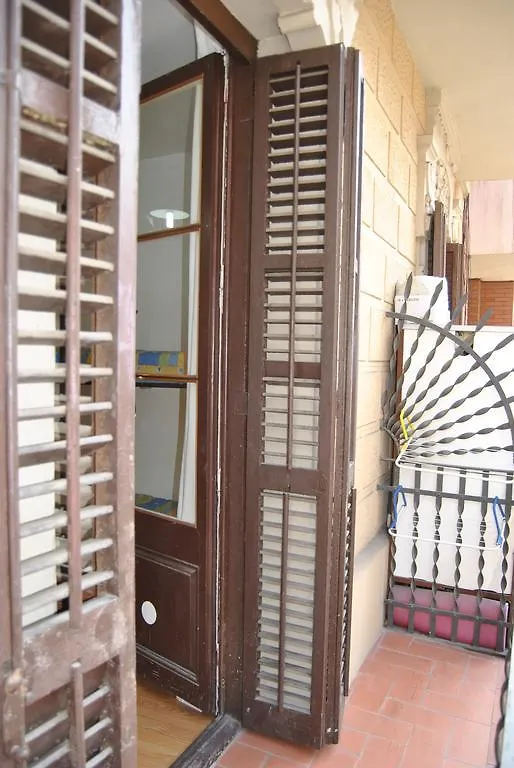 ** Guest house Barcelona Rooms 294 Spain
