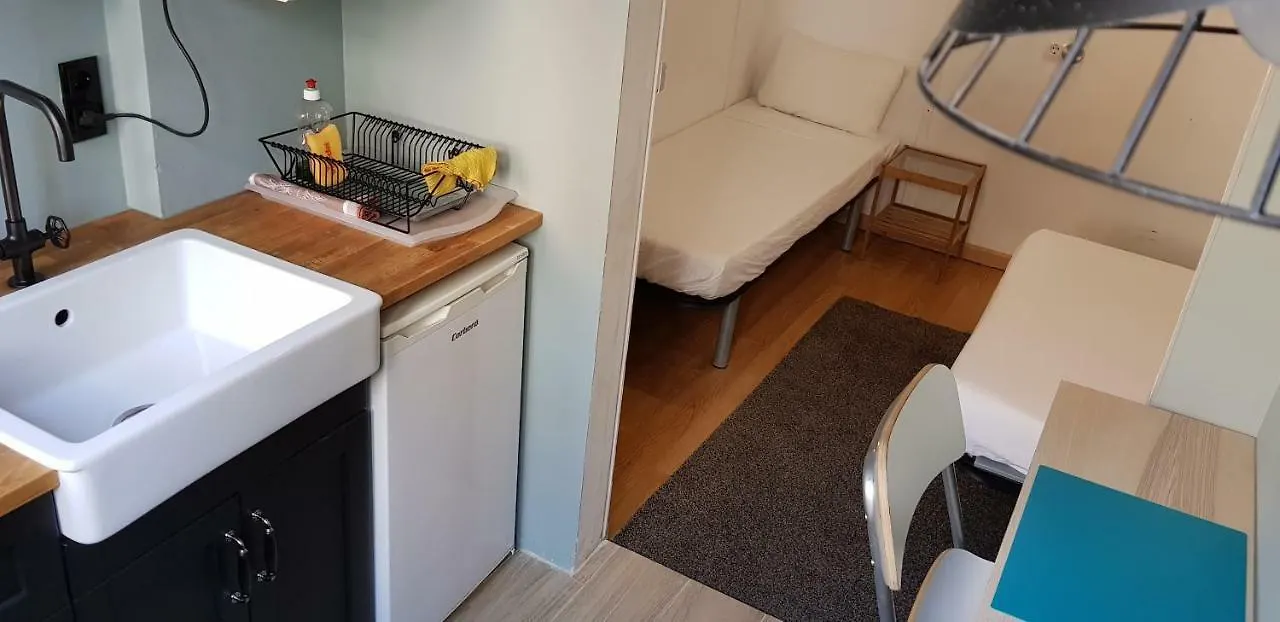 ** Guest house Barcelona Rooms 294 Spain