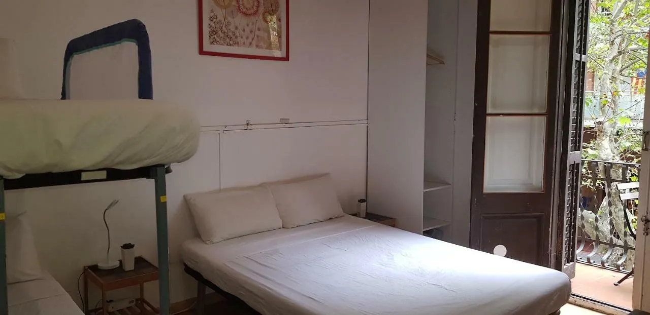 Guest house Barcelona Rooms 294