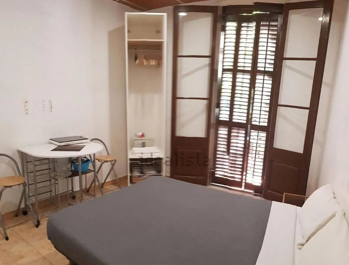 Barcelona Rooms 294 Espanha