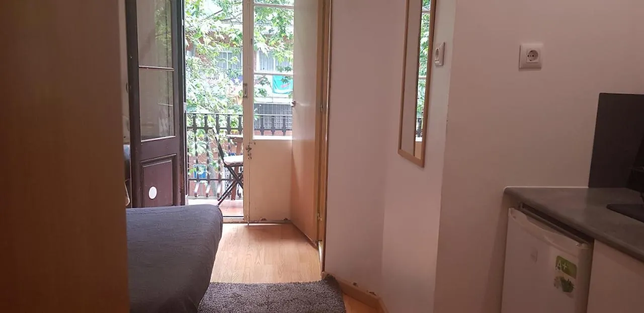Guest house Barcelona Rooms 294