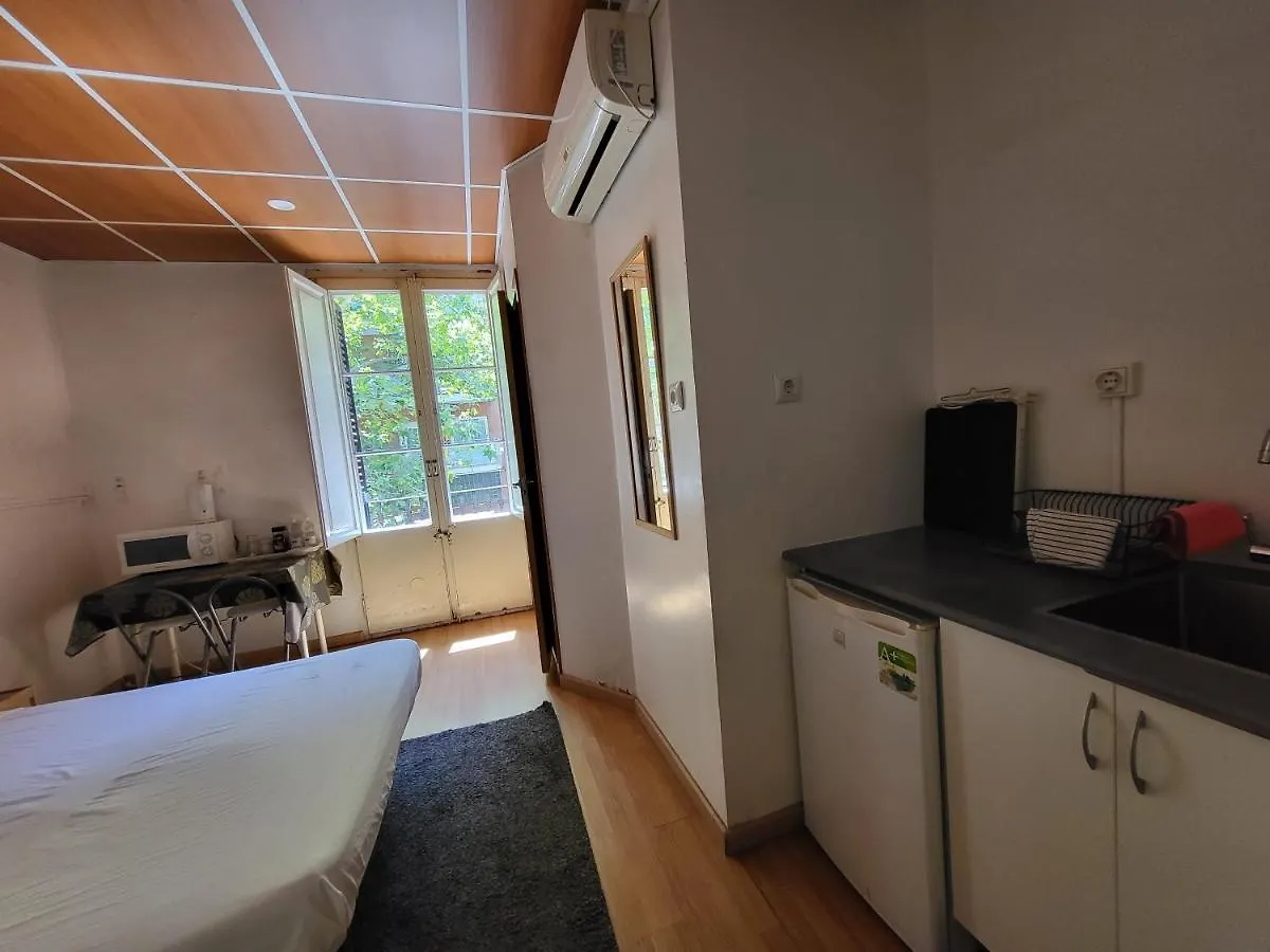 Guest house Barcelona Rooms 294