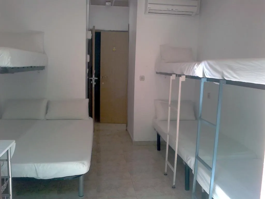 Barcelona Rooms 294