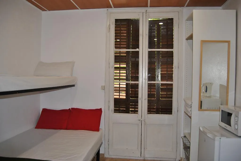 Barcelona Rooms 294